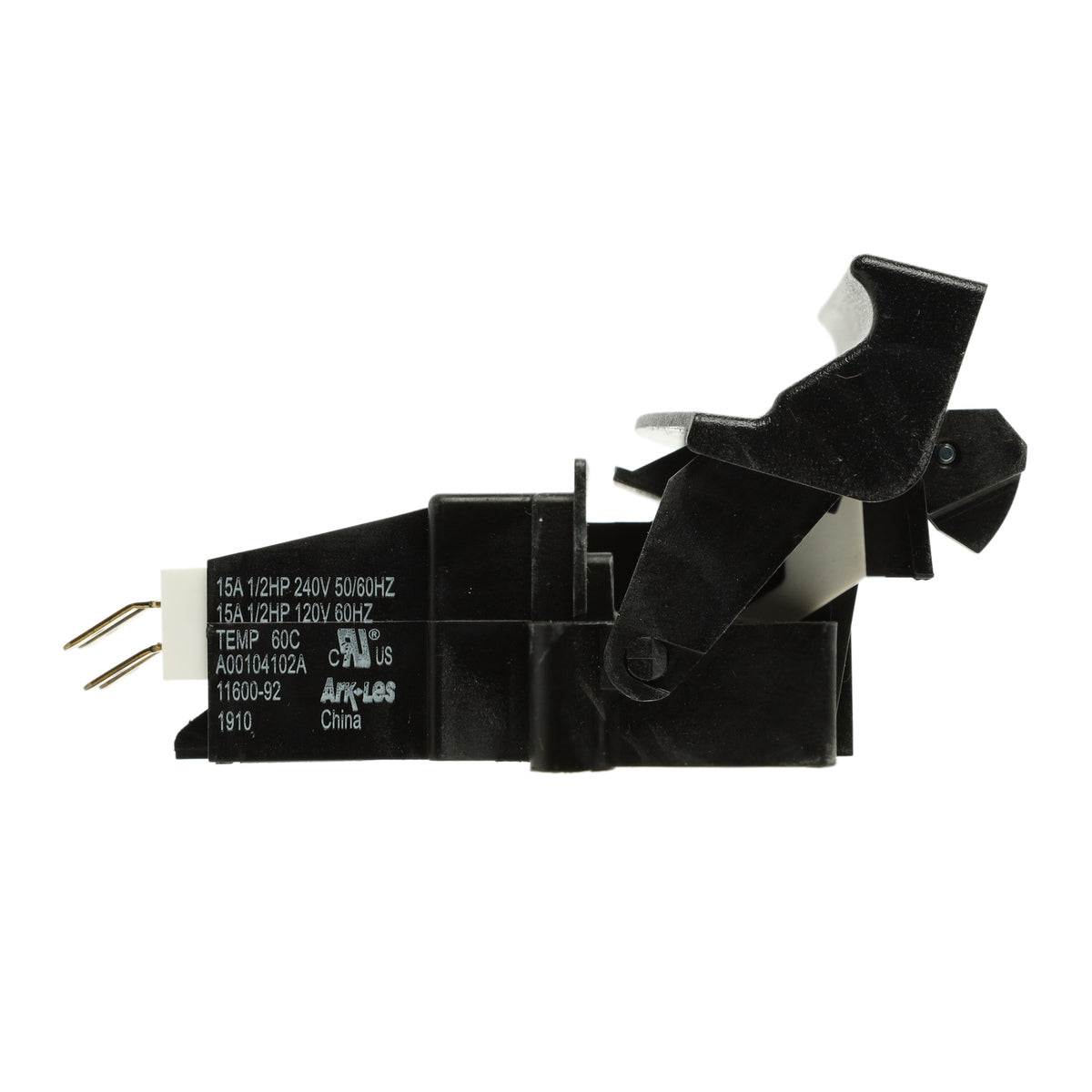 Frigidaire 5304442175 Latch and Gasket Assembly - Appliance Parts Canada