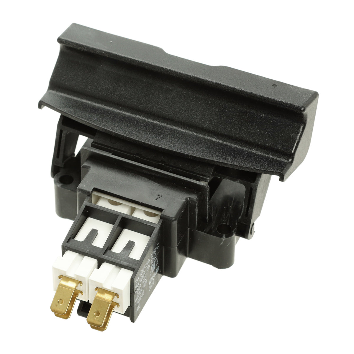 Frigidaire 5304442175 Latch and Gasket Assembly - Appliance Parts Canada