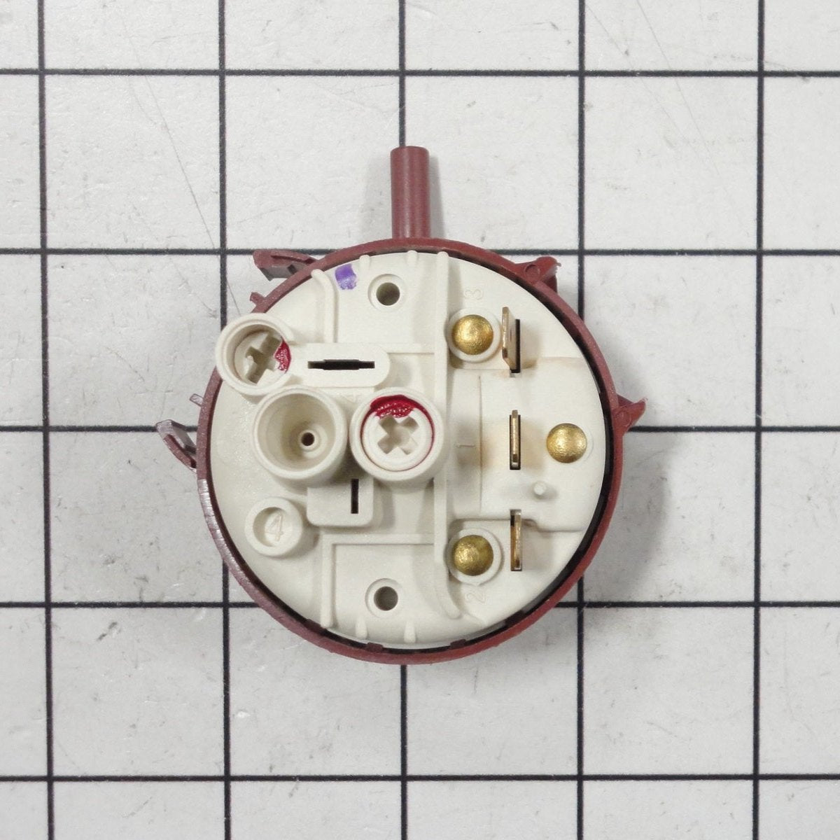 Frigidaire 5304475606 SWITCH, PRESSURE - Appliance Parts Canada