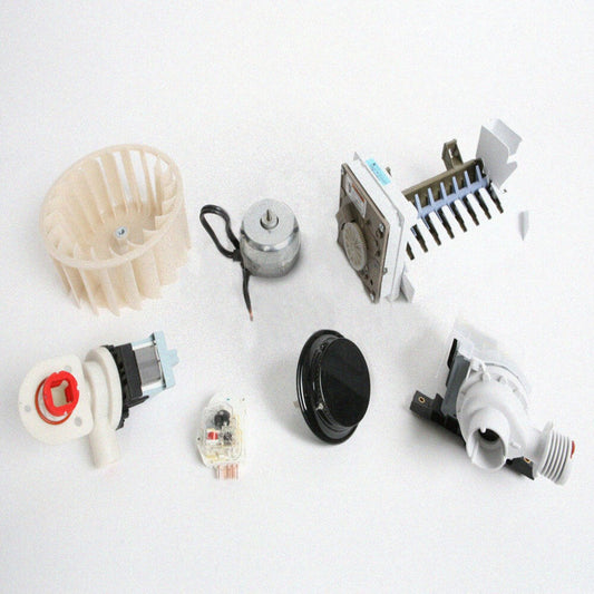 Frigidaire 5304482397 SWITCH,PRESSURE,32 - Appliance Parts Canada