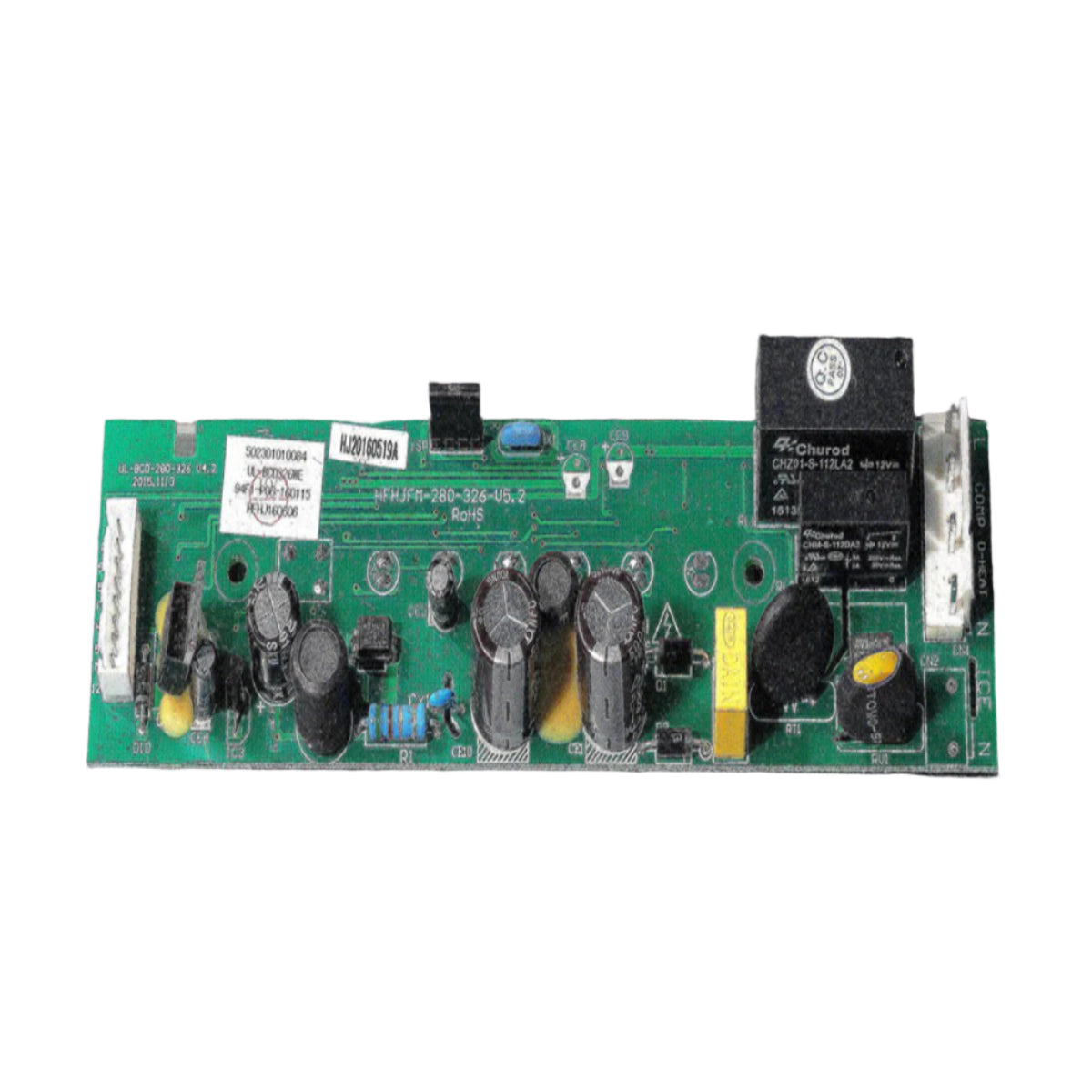 Frigidaire 5304498695 PC BOARD,CONTROL,MAIN - Appliance Parts Canada