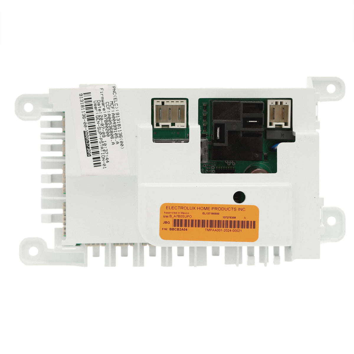 Frigidaire 5304500455 BOARD,CONTROL, MAIN - Appliance Parts Canada