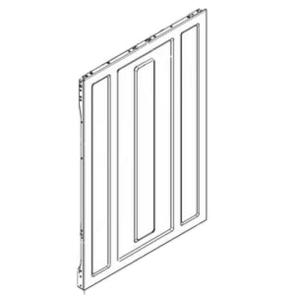 Frigidaire 5304505139 PANEL,SIDE,WHITE,(2) - Appliance Parts Canada
