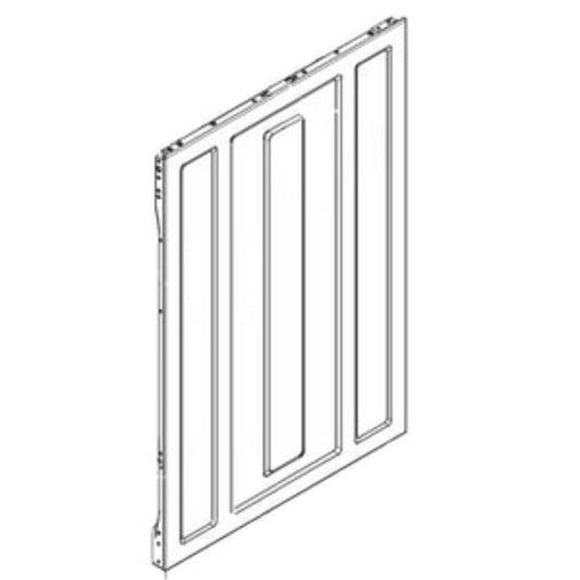 Frigidaire 5304505139 PANEL,SIDE,WHITE,(2) - Appliance Parts Canada