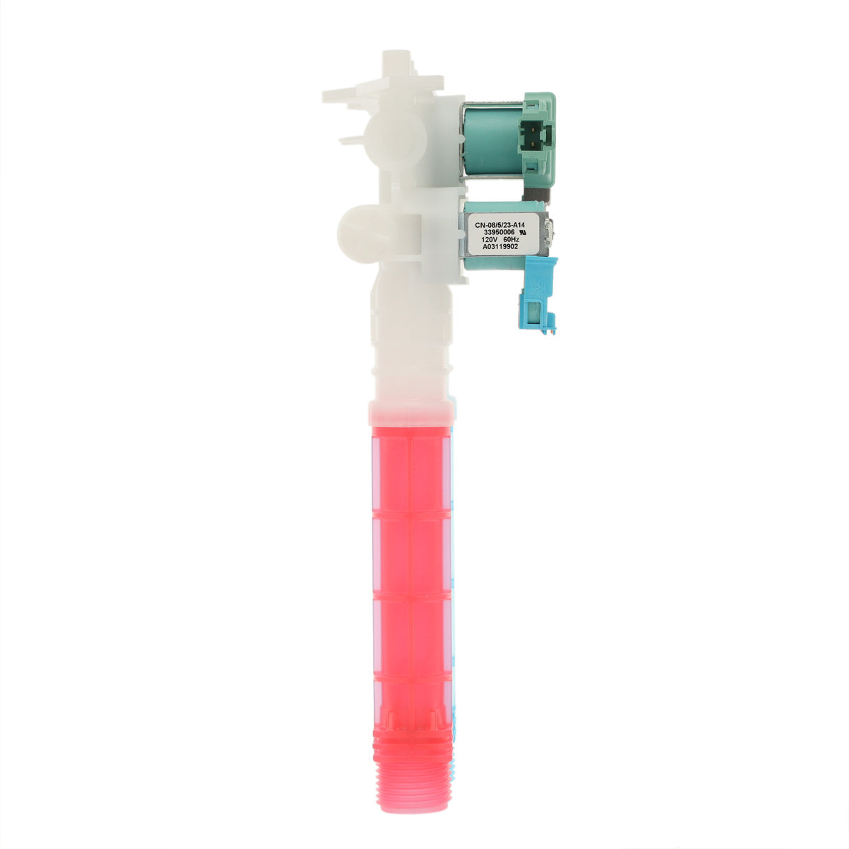 Frigidaire 5304505192 VALVE ASSEMBLY,DISPENSER - Appliance Parts Canada