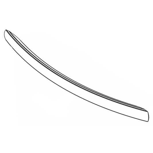 Frigidaire 5304510708 HANDLE,DOOR,STAINLESS - Appliance Parts Canada