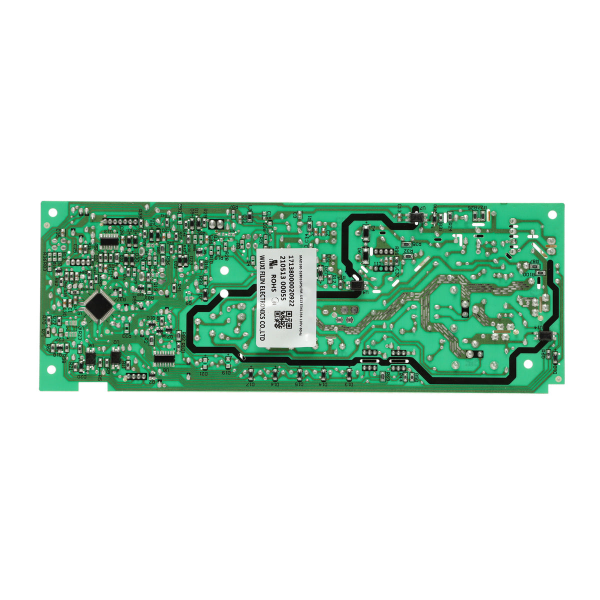 Frigidaire 5304511341 BOARD,PRINTED CIRCUIT,MAIN - Appliance Parts Canada