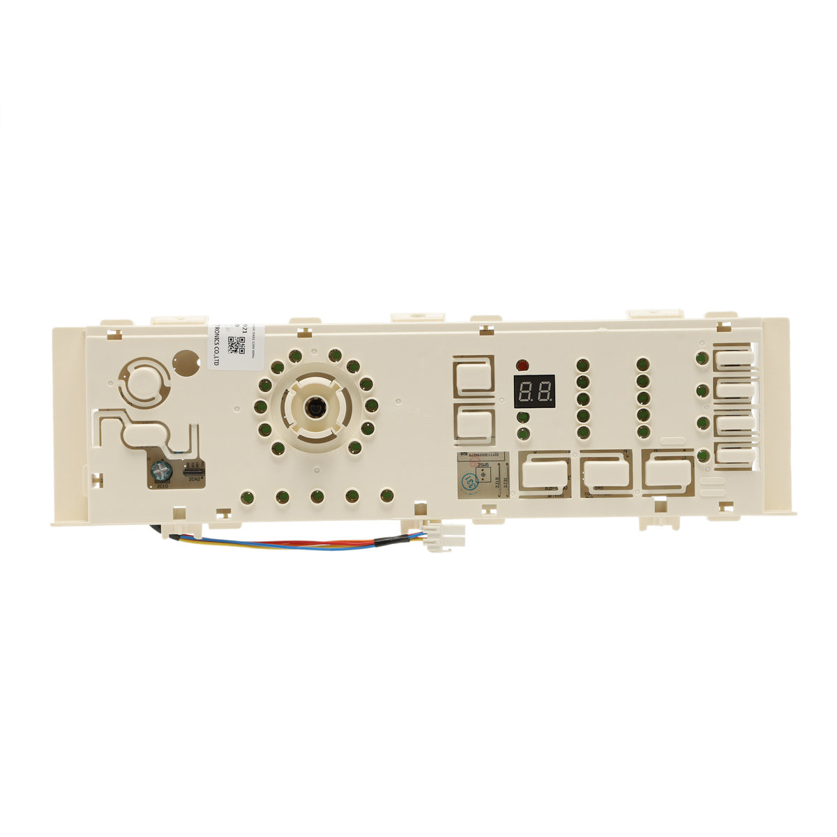 Frigidaire 5304511367 BOARD,USER INTERFACE,ASSEMBL - Appliance Parts Canada