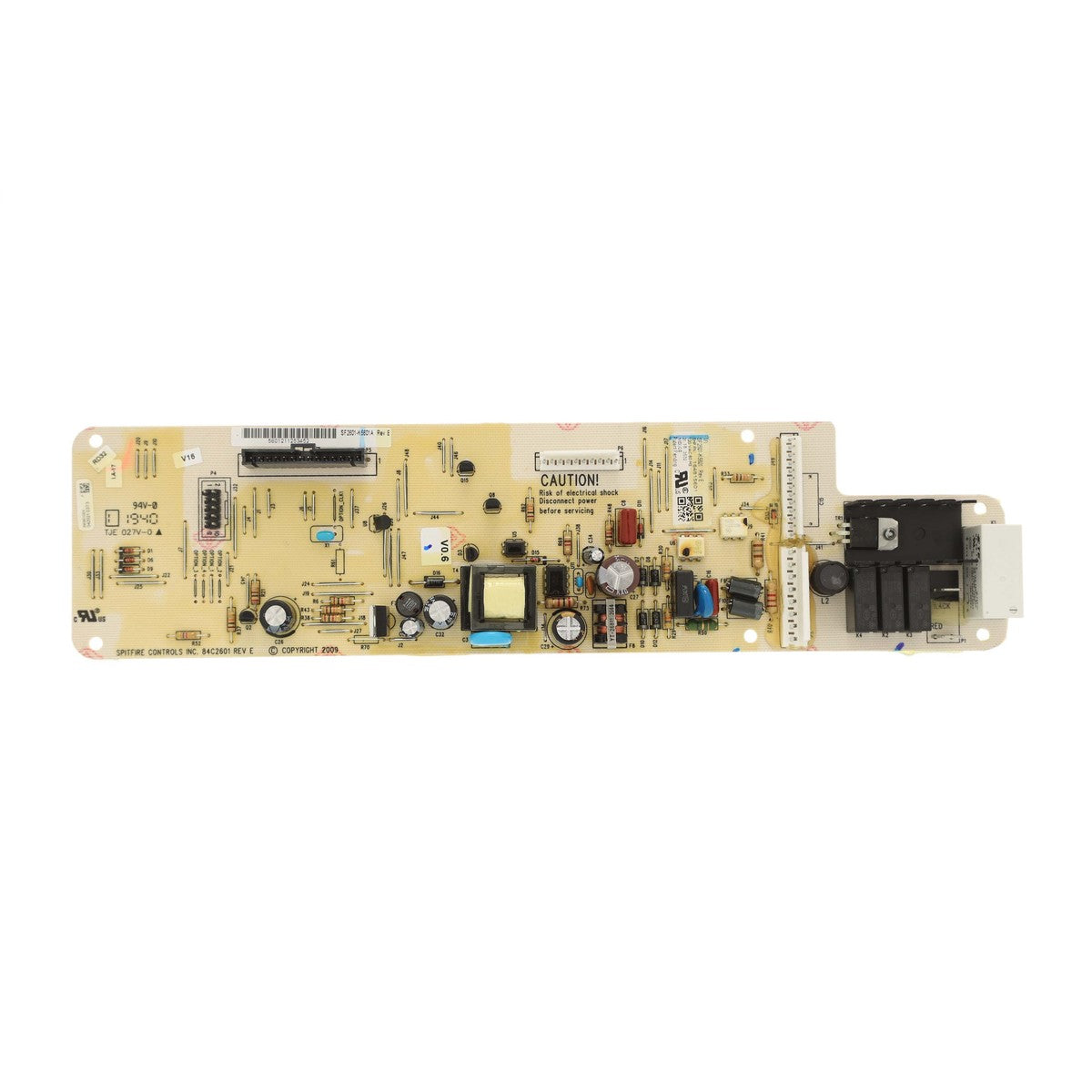 Frigidaire 5304514670 BOARD,CONTROL, FIA - Appliance Parts Canada
