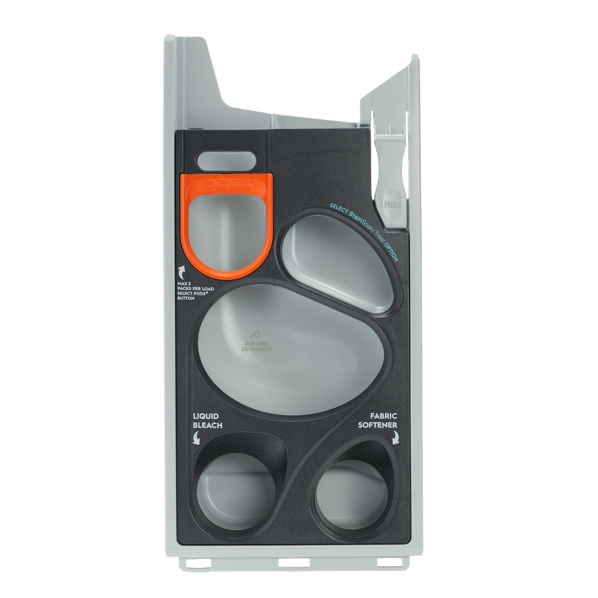 Frigidaire 5304514792 DRAWER ASSEMBLY,DISPENSER - Appliance Parts Canada