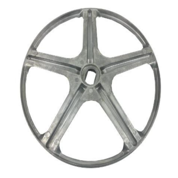 Frigidaire 5304514822 PULLEY,DRUM DRIVE,REAR - Appliance Parts Canada