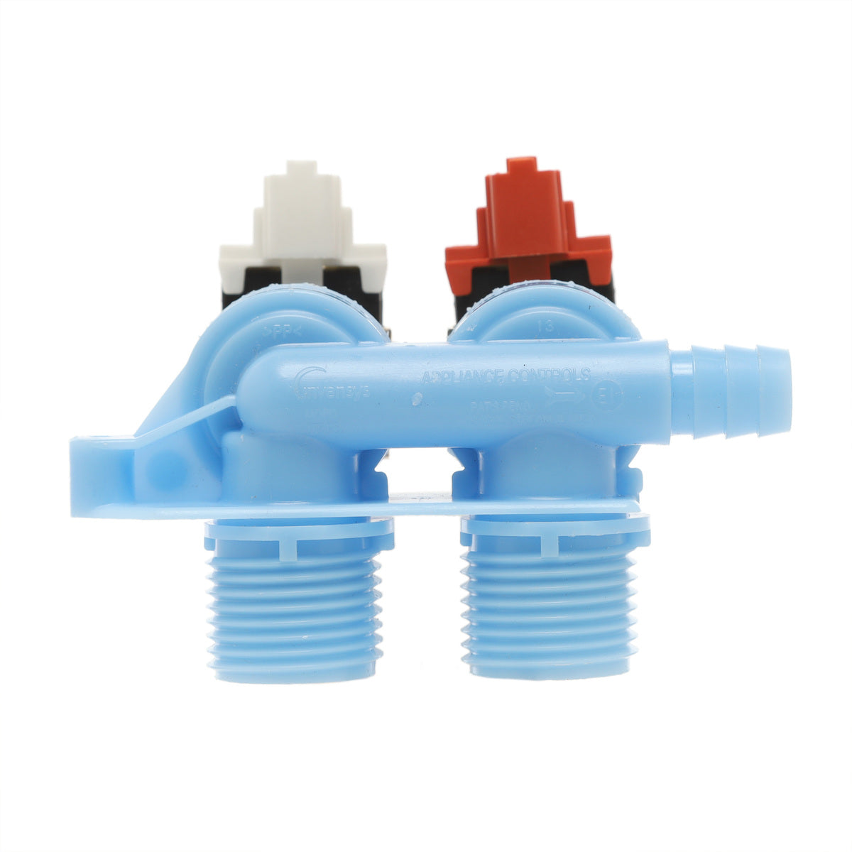 Frigidaire 5304515818 WATER VALVE, ASSM 2-COIL - Appliance Parts Canada