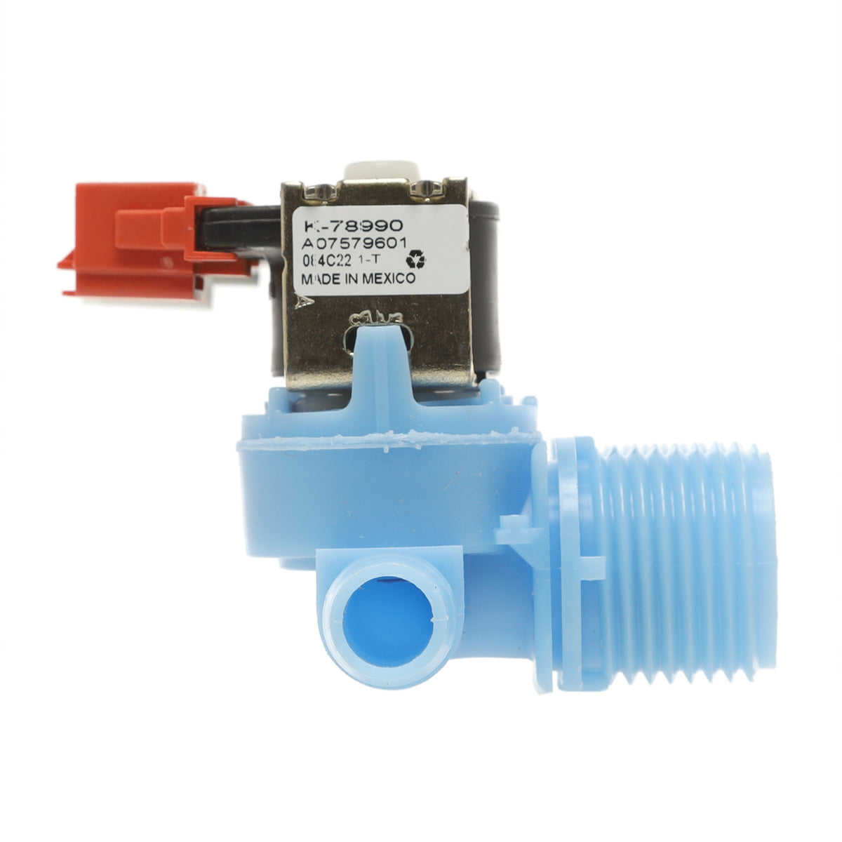 Frigidaire 5304515818 WATER VALVE, ASSM 2-COIL - Appliance Parts Canada