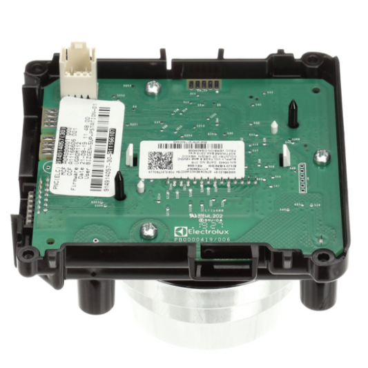 Frigidaire 5304522540 KNOB ASSEMBLY,COMPLETE,W/BOA - Appliance Parts Canada