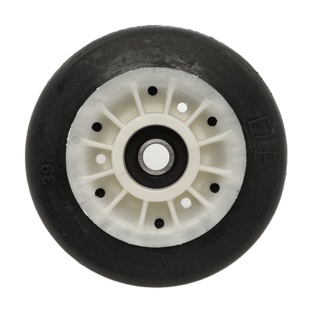 Frigidaire 5304523152 ROLLER WHEEL,ASSEMBLY,W/BEAR - Appliance Parts Canada