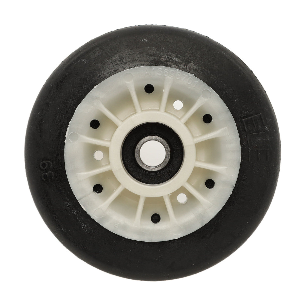 Frigidaire 5304523155 KIT,DRUM ROLLER,W/HARDWARE - Appliance Parts Canada