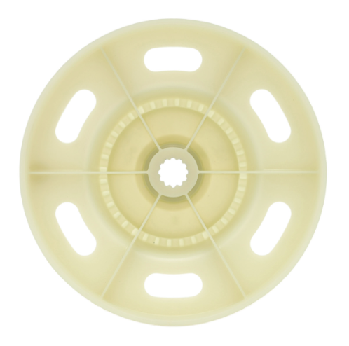 Frigidaire 5304524493 PULLEY ASSEMBLY,MOTOR DRIVE - Appliance Parts Canada