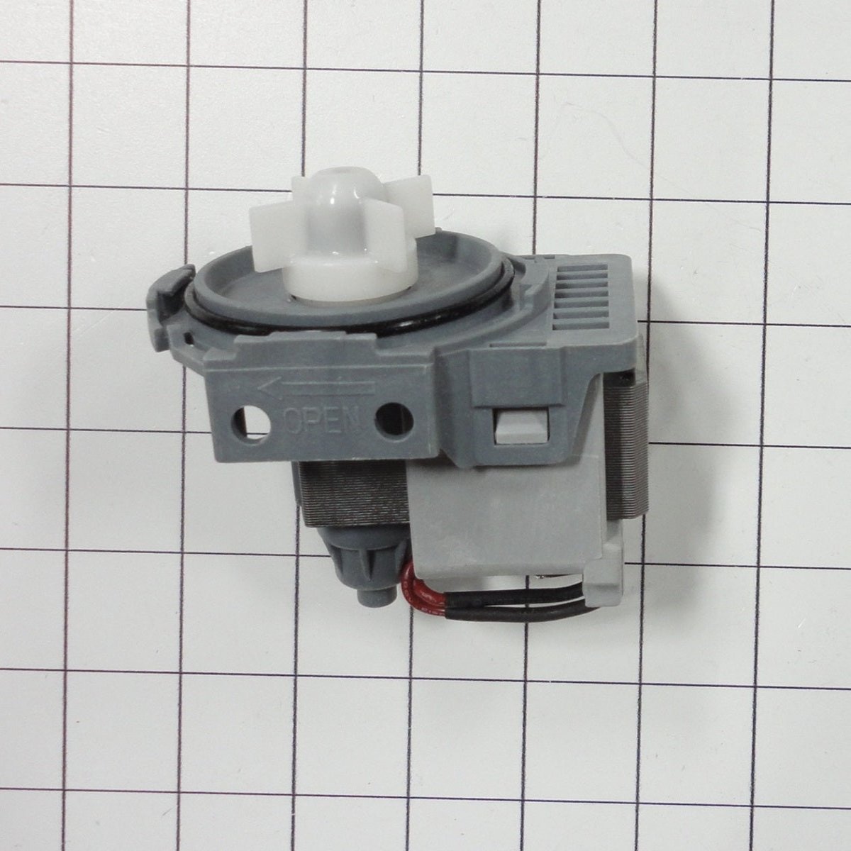Frigidaire 5304524920 PUMP-WATER - Appliance Parts Canada