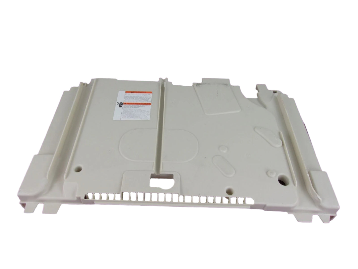 Frigidaire 807104203 TRAY,BOTTOM - Appliance Parts Canada