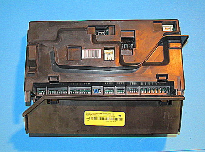 Frigidaire 809019910 CONTROL ASMY, MAIN BOARD - Appliance Parts Canada