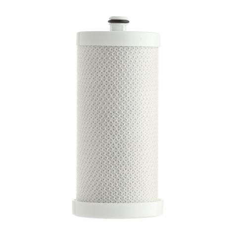 Frigidaire WFCB PureSource Plus Water and Ice Refrigerator Filter - Appliance Parts Canada
