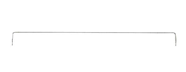 GE WG02L01019 SPRING GASKET