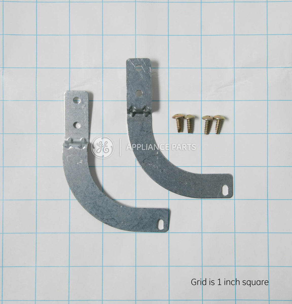 GE WG04A01056 BRACKET KIT - Appliance Parts Canada