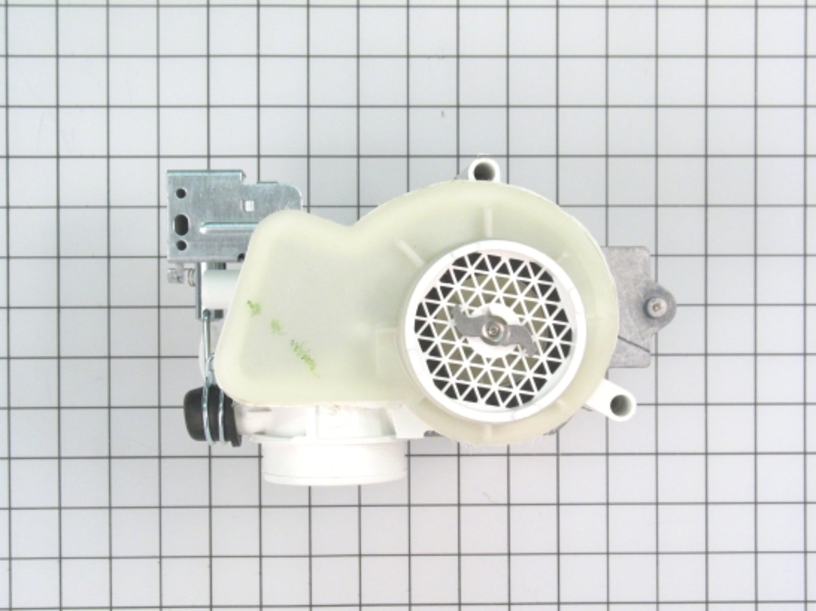 GE WG04F00655 MOTOR & PUMP ASM - Appliance Parts Canada