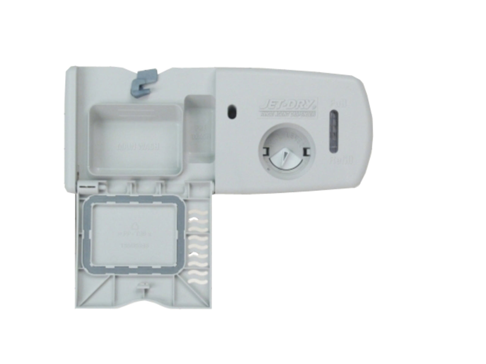 GE WG04F00692 MODULE RINSE AND CAP ASM - Appliance Parts Canada