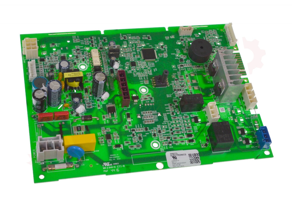 GE WW01F01729 TRIAC CONTROL - Appliance Parts Canada