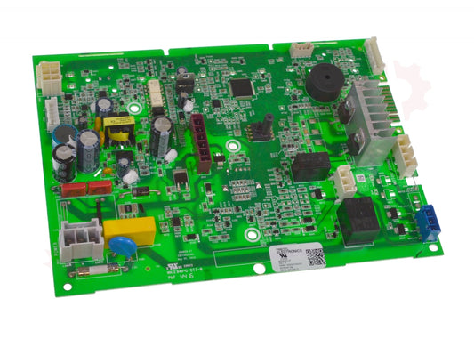 GE WW01F01729 TRIAC CONTROL - Appliance Parts Canada