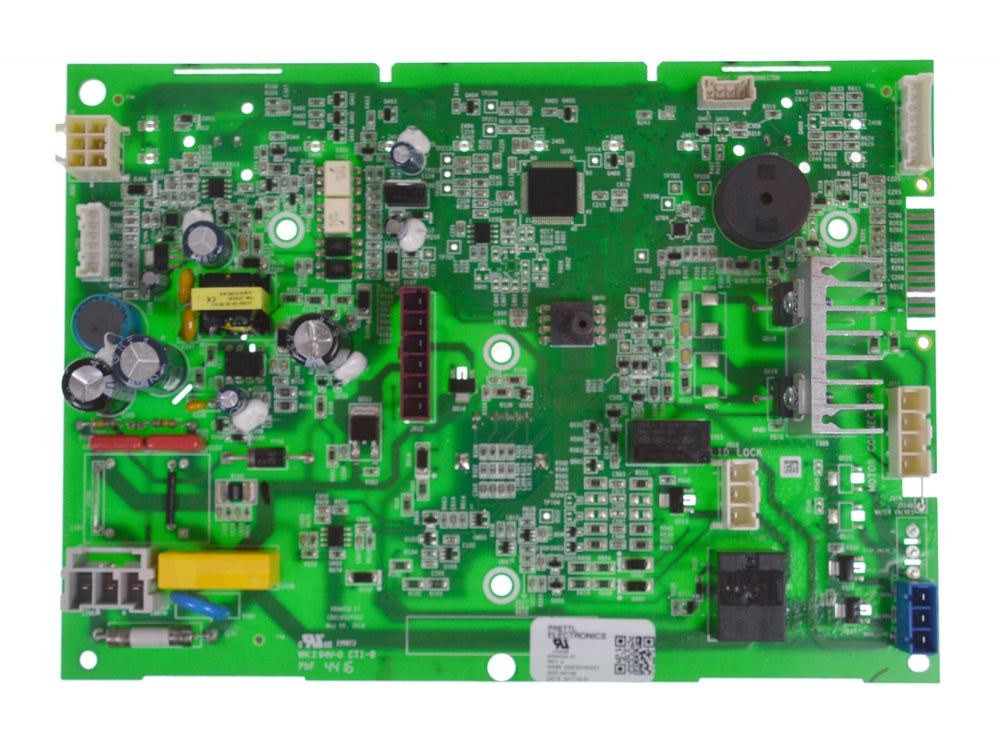 GE WW01F01729 TRIAC CONTROL - Appliance Parts Canada