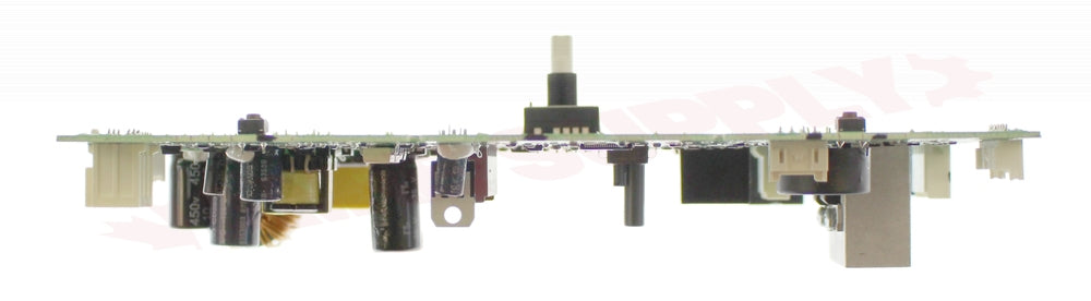 GE WW01F01729 TRIAC CONTROL - Appliance Parts Canada