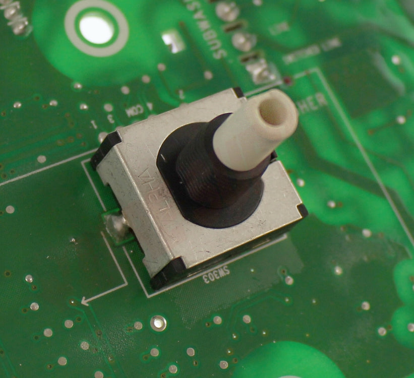 GE WW01F01729 TRIAC CONTROL - Appliance Parts Canada