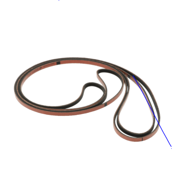 GE WW02F00854 Dryer Drive Belt - Appliance Parts Canada