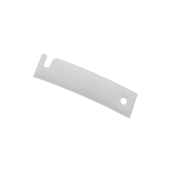 GE WW03A00015 Fisher & Paykel / DCS Dryer Bearing Slide, White - Appliance Parts Canada