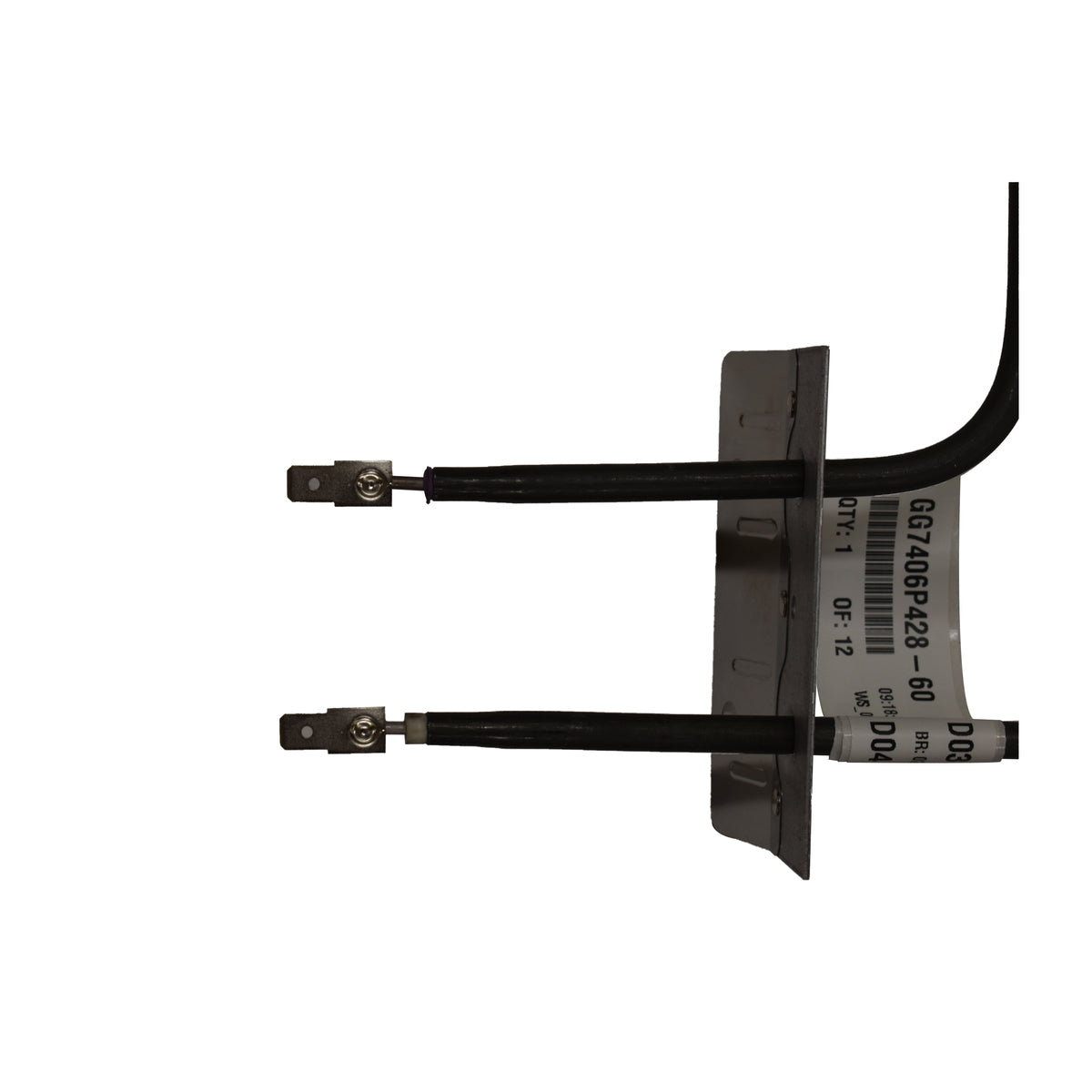 GG7406P428-60 Whirlpool Range Bake Element - Appliance Parts Canada