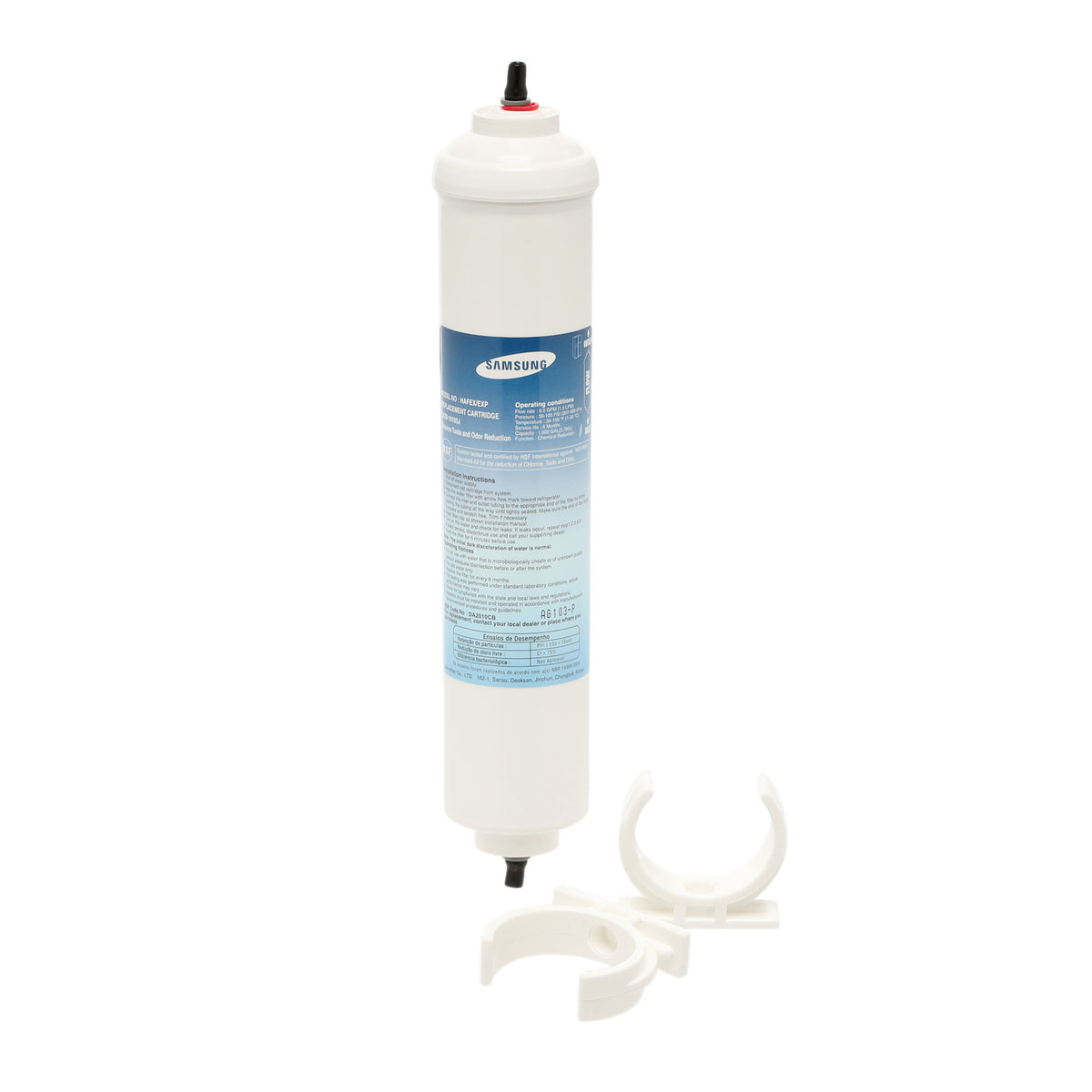 HAF-EX/XAA Samsung Water Filter - Appliance Parts Canada
