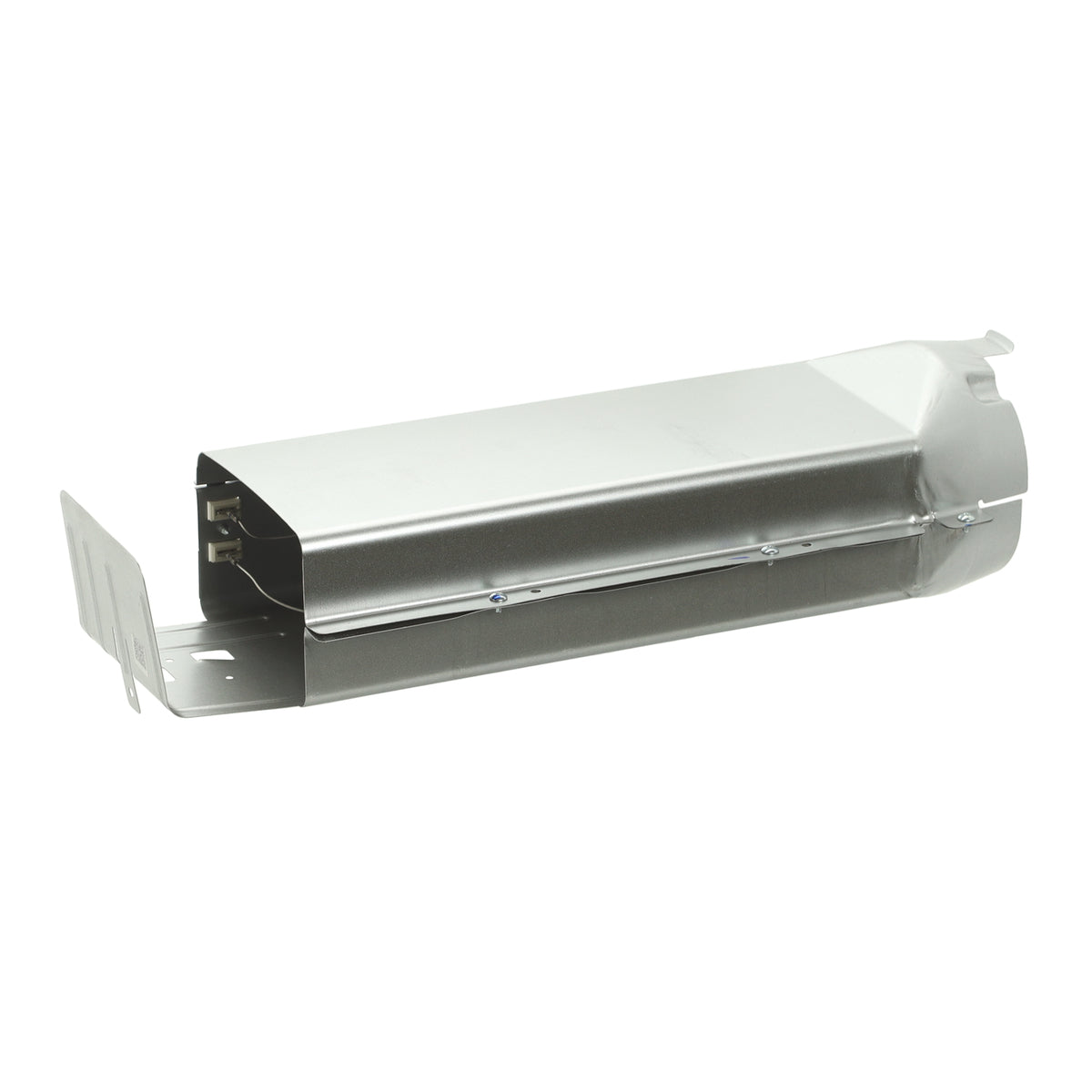 Heater Dry Duct Assembly DC97-14486A for Samsung Dryers - Appliance Parts Canada