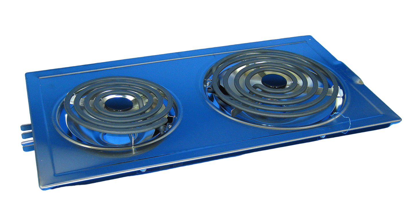 JEA7000ADSA Whirlpool Range Stove Cartridge Module - Appliance Parts Canada