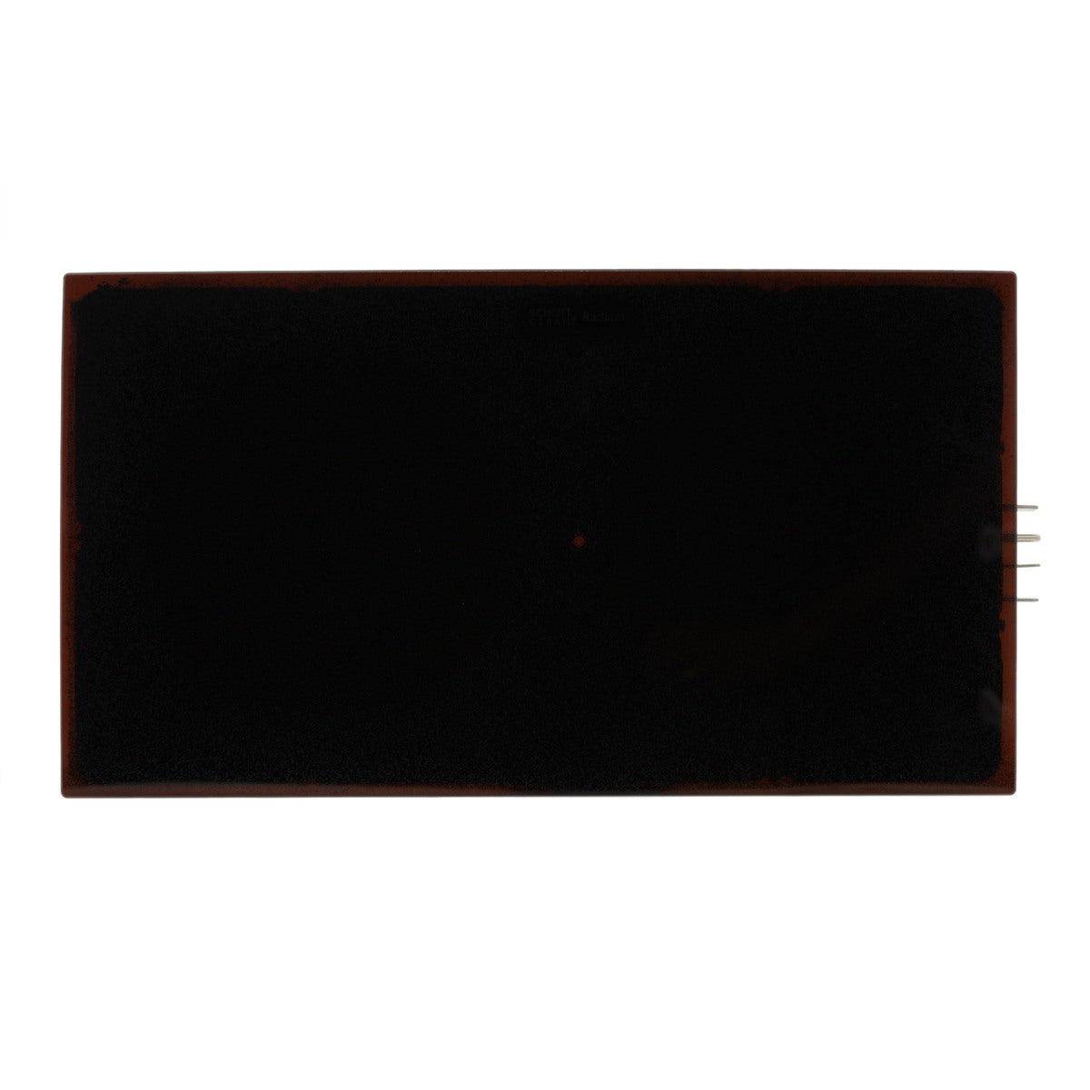 JEA8120ADBA Whirlpool Stove Radiant Element Cartridge - Black - Appliance Parts Canada