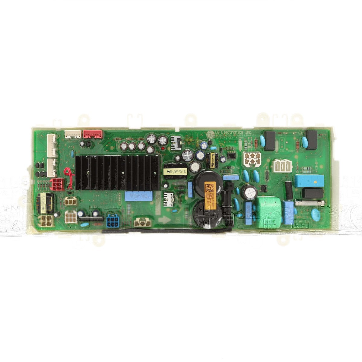 LG EBR75639503 PCB ASSEMBLY,MAIN - Appliance Parts Canada