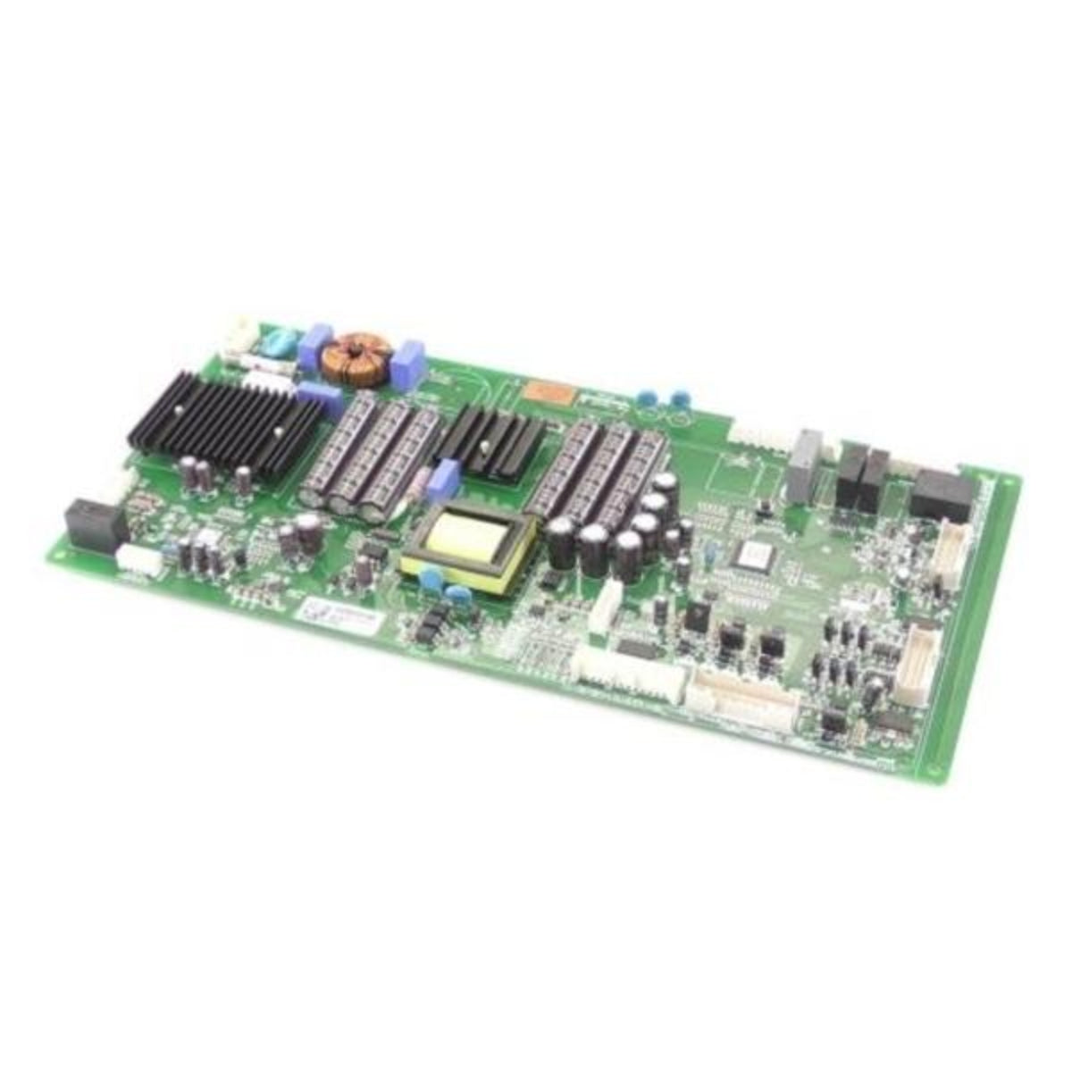 LG EBR82014802 PCB ASSEMBLY,MAIN - Appliance Parts Canada