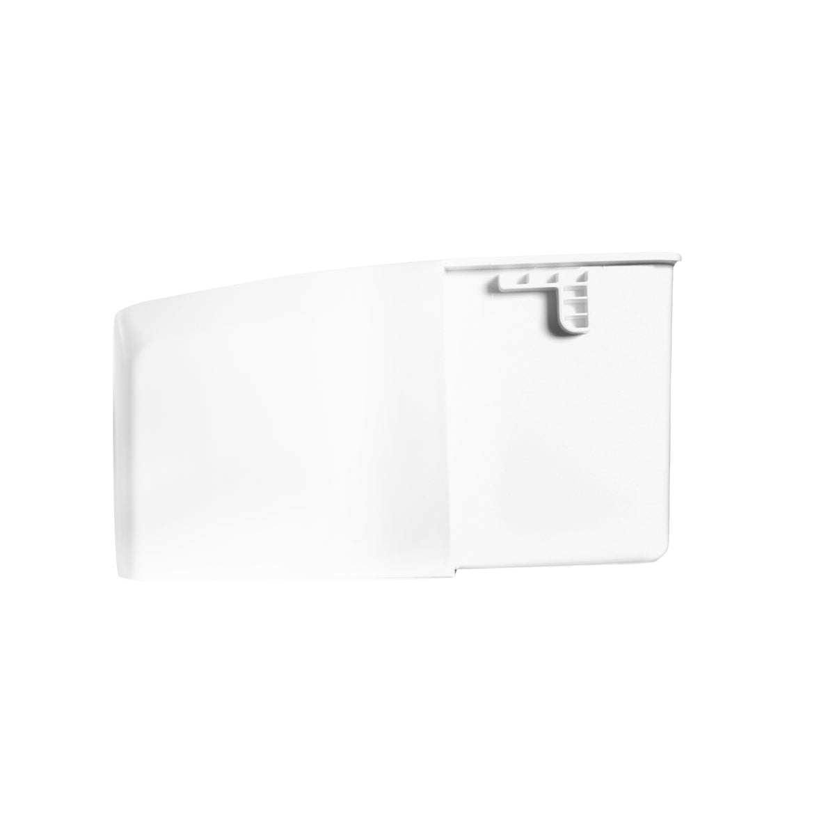 MAN62449001 LG Refrigerator Door Shelf Bin (Basket) Assembly - Appliance Parts Canada