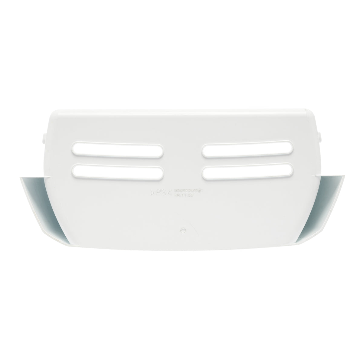 MAN62449101 LG Refrigerator Door Shelf Basket, Bin - Appliance Parts Canada