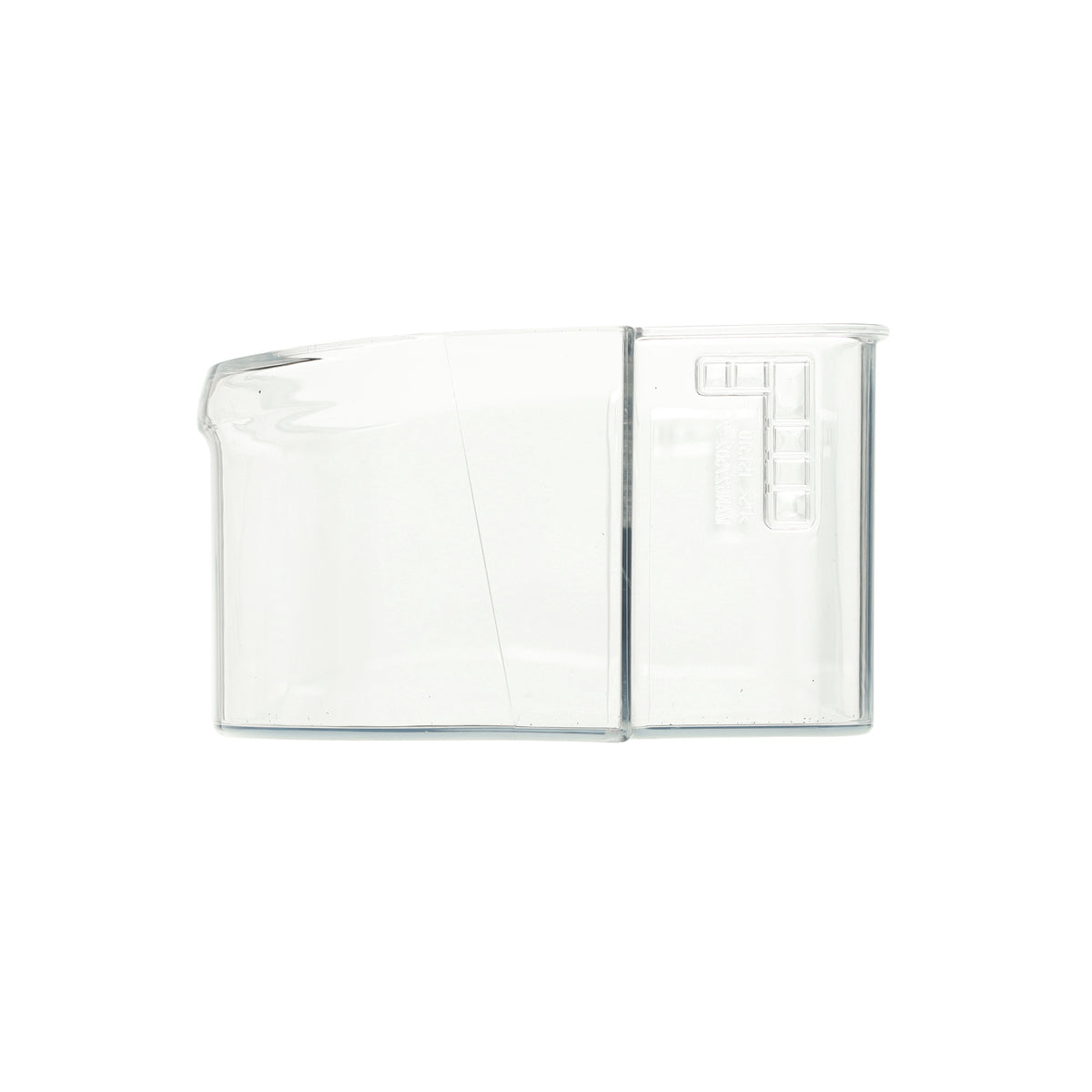 MAN62750201 LG Refrigerator Door Basket / Shelf Bin