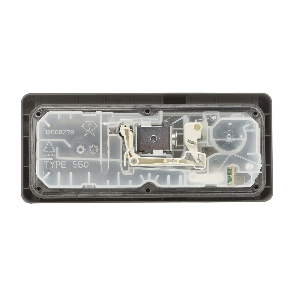 MCU61861001 LG Dishwasher Detergent Dispenser Assembly - Appliance Parts Canada