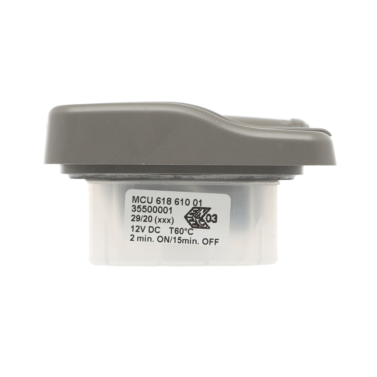 MCU61861001 LG Dishwasher Detergent Dispenser Assembly - Appliance Parts Canada