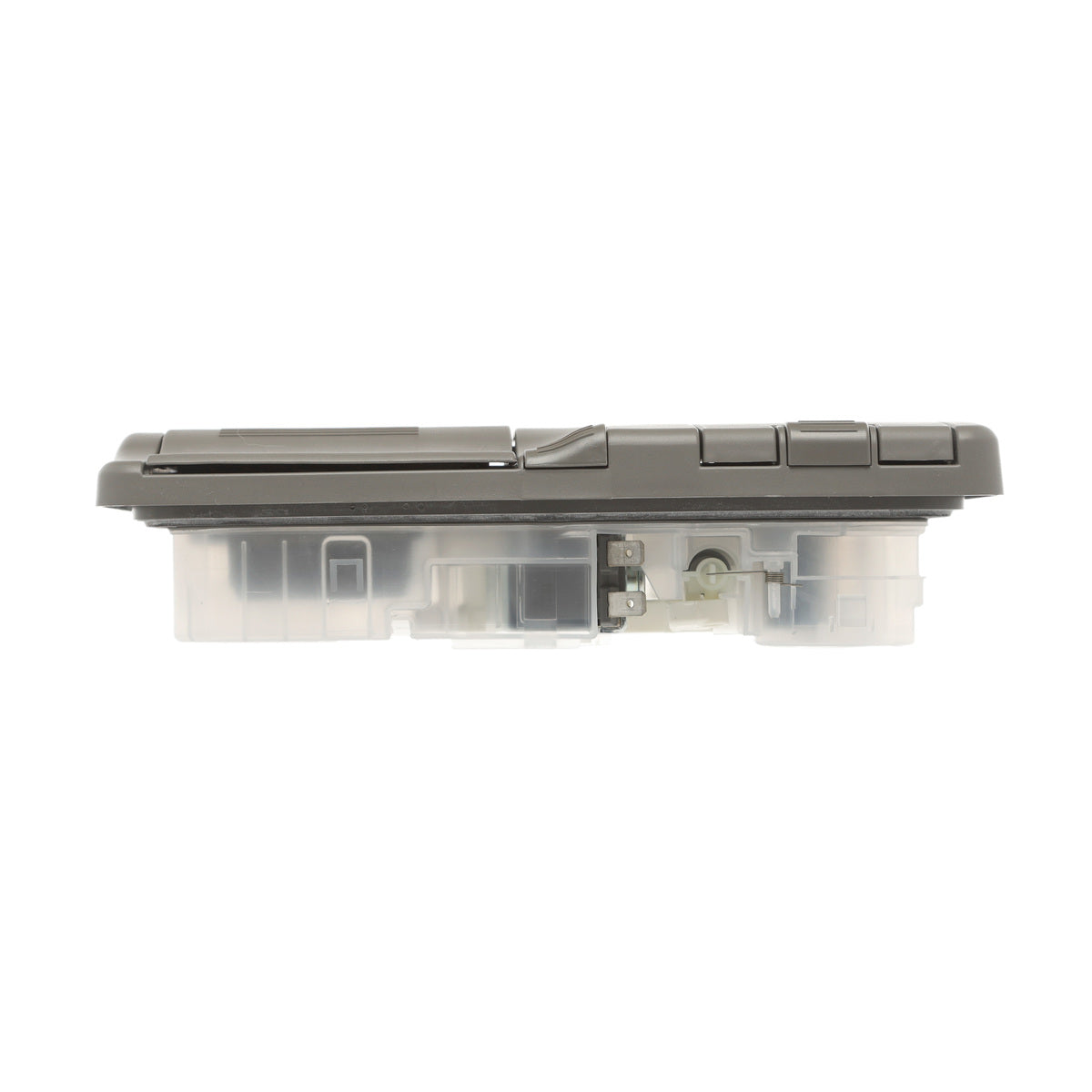 MCU61861001 LG Dishwasher Detergent Dispenser Assembly - Appliance Parts Canada