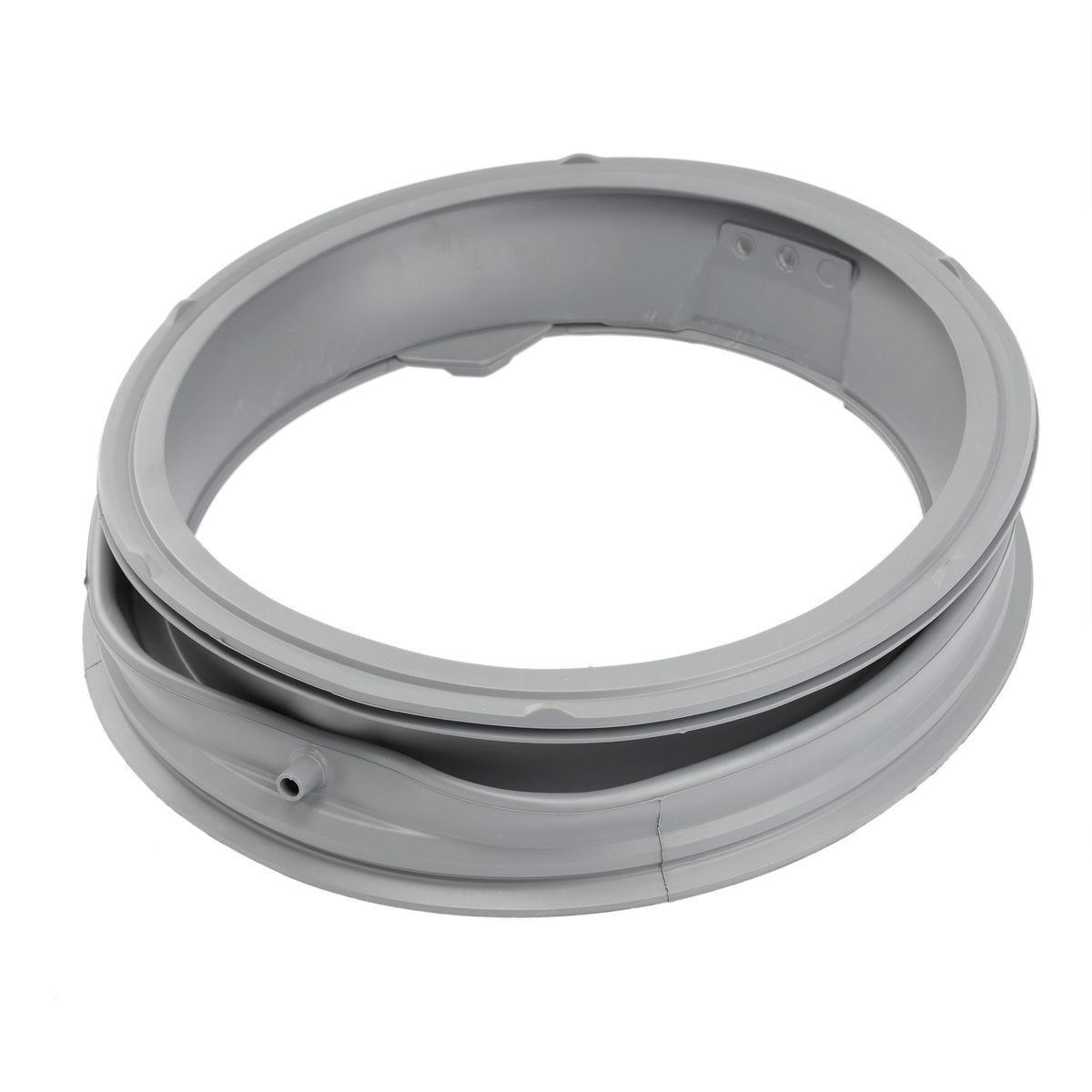 MDS38265303 LG Front Load Washer Rubber Door Gasket Boot Seal - Appliance Parts Canada